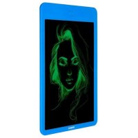 графический планшет Digma Magic Pad 100 Blue