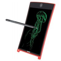планшет для рисования Digma Magic Pad 80 Red