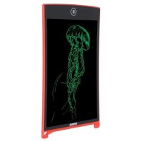 планшет для рисования Digma Magic Pad 80 Red