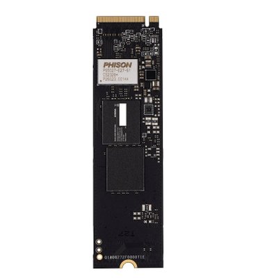 SSD диск Digma Meta P7 2Tb DGSM4002TP73T Черный
