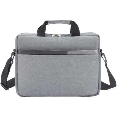 сумка Digma N-370 Grey серый