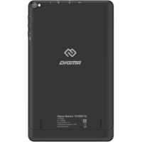 планшет Digma Optima 10 E600 3G Black Черный