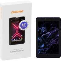 планшет Digma Optima 7 E200 3G Blue Синий
