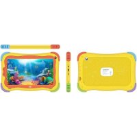 планшет Digma Optima Kids 7 Multicolored Разноцветный