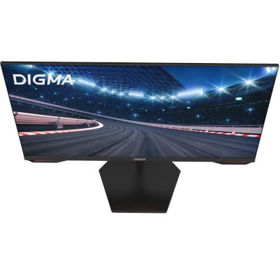 монитор Digma Overdrive 24P511F Черный