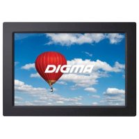 фоторамка Digma PF-902 Black