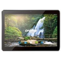 планшет Digma Plane 1559 4G Black