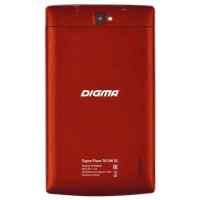 планшет Digma Plane 7012M 3G Red