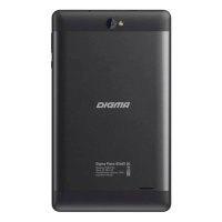 планшет Digma Plane 8548S 3G Black