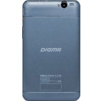 планшет Digma Plane E7.2 3G PS7072PG