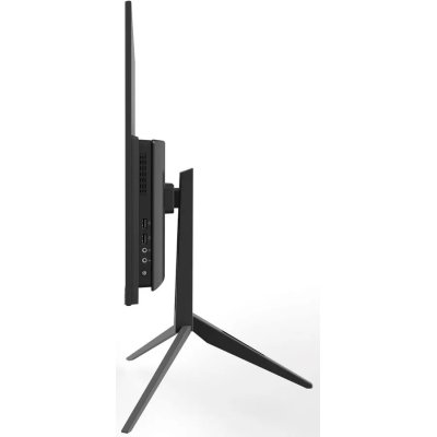 моноблок Digma Pro AiO 27i DM27P5-8DXW01 Черный