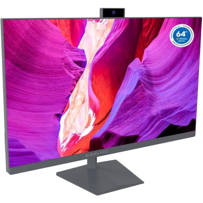моноблок Digma Pro AiO 27i DM27P7-AEXW02 Черный