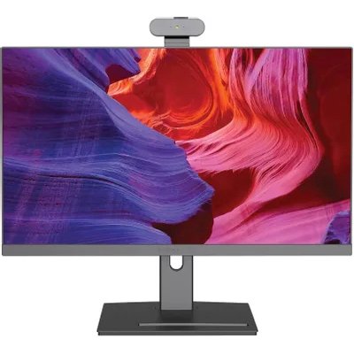 моноблок Digma Pro AiO Vision 23 DM23R7-8CXW01 Черный