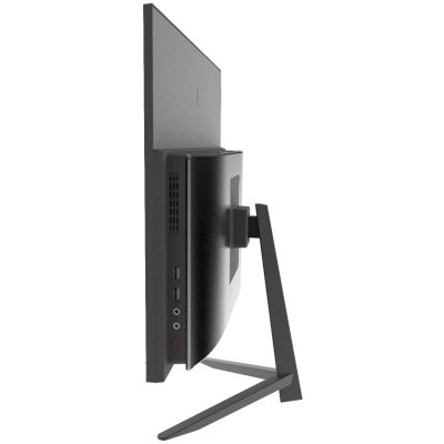 моноблок Digma Pro Base DM23P3-8DXW02 Черный