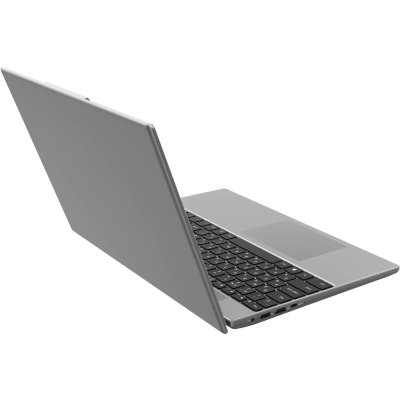 ноутбук Digma Pro Breve DN15R5-8DXW06 Серебристый