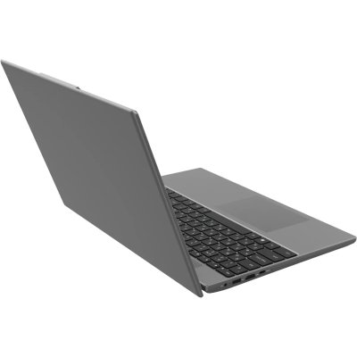 ноутбук Digma Pro Breve DN15R5-ADXW08 Серебристый