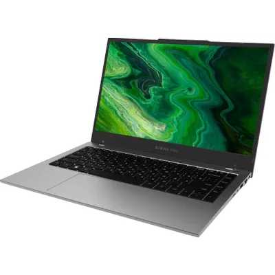 ноутбук Digma Pro Fortis 14 DN14P3-ADXW01 Серый