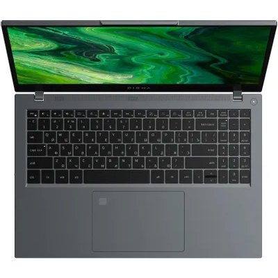 ноутбук Digma Pro Fortis M DN15P3-ADXW02 Серый