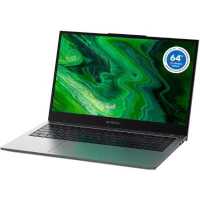 ноутбук Digma Pro Fortis M DN15P5-ADXW01 Серый