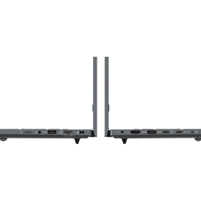 ноутбук Digma Pro Fortis M DN17P3-8DXW01 Серый