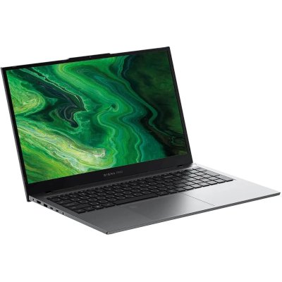 ноутбук Digma Pro Fortis M DN17P3-ADXW04 Серый