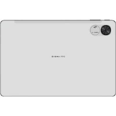 планшет Digma Pro Infinity 8/256GB Silver Серебристый