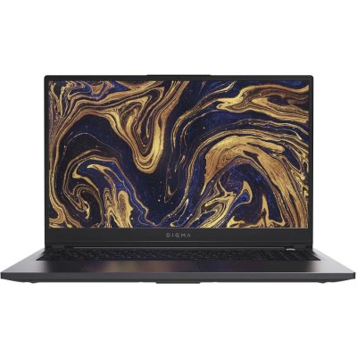 ноутбук Digma Pro Magnus M DN16R5-ADXW02 Темно-Серый