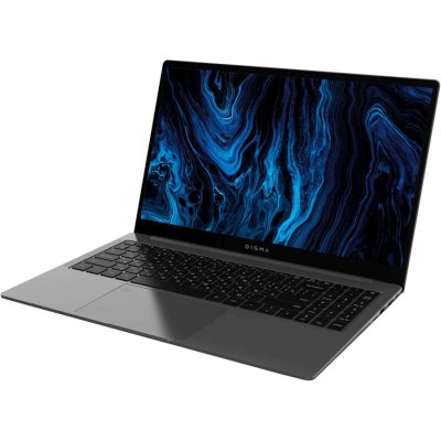 ноутбук Digma Pro Sprint M DN16R5-ADXW01 Серый