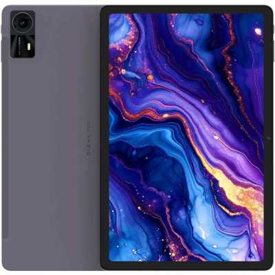 планшет Digma Pro Zenith II 6/128GB 4G Grey Серый