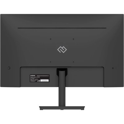 монитор Digma Progress 24A502F Черный