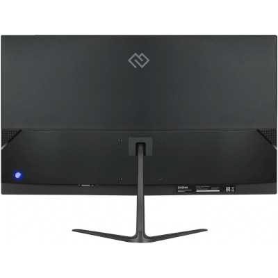 монитор Digma Progress 24P302F Черный