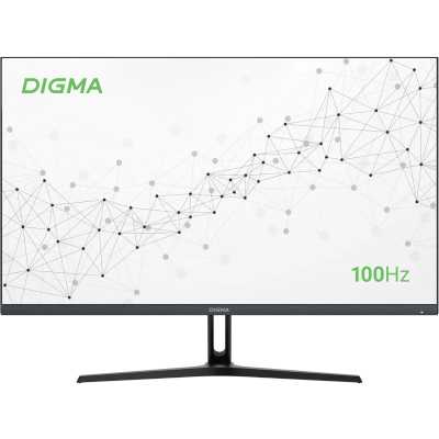 монитор Digma Progress 24P504F Черный