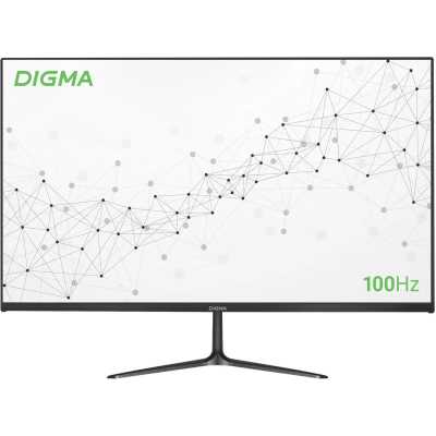монитор Digma Progress 27P302Q Черный