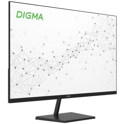 монитор Digma Progress 32P501F Черный