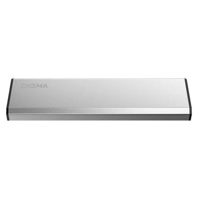 SSD диск Digma Run X 512Gb DGSR8512G1MSR