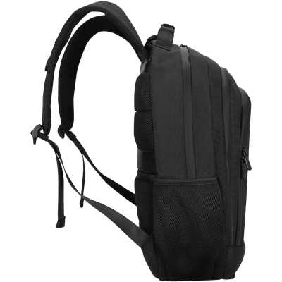 рюкзак Digma Stash S2 DGBP15S2BK черный