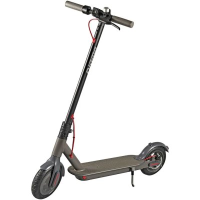 электросамокат Digma Urban Lite UL-8.5-4-250-GY