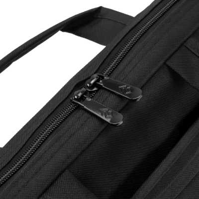 сумка Digma W-211 Black черный