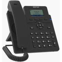 IP телефон Dinstar C60SP Черный