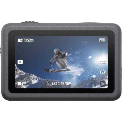 экшн-камера DJI Osmo Action 6 Standard Combo OA6J01