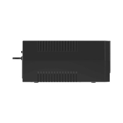 ИБП DKC INFOLCD600I Черный