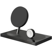 док-станция Belkin F8J234VFBLK-APL Черный