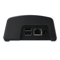Panasonic JT-B1-CU000Z Черный