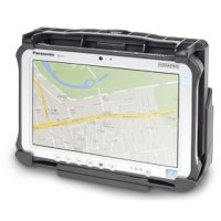 док-станция Panasonic PCPE-GJG1V02 Черный