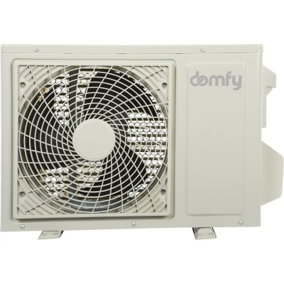 кондиционер Domfy DCW-AC-09-1I
