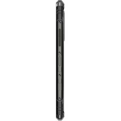 смартфон Doogee Blade 10 Pro 6/256GB Silver черный-серебристый