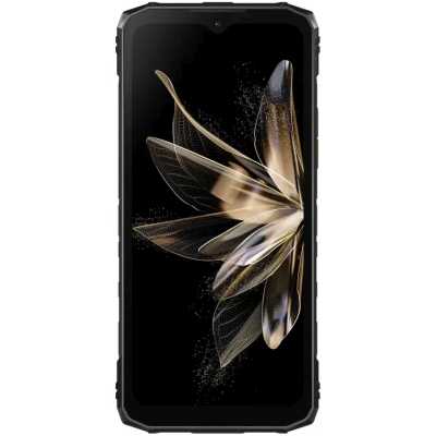 смартфон Doogee Blade 10 Ultra 8/256GB Black черный-серебристый
