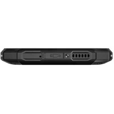 смартфон Doogee Blade 10 Ultra 8/256GB Black черный-серебристый