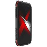 смартфон Doogee S35 2/16GB Flame Red