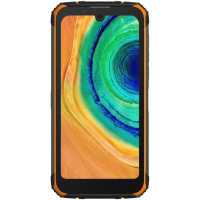 смартфон Doogee S59 Black/Orange